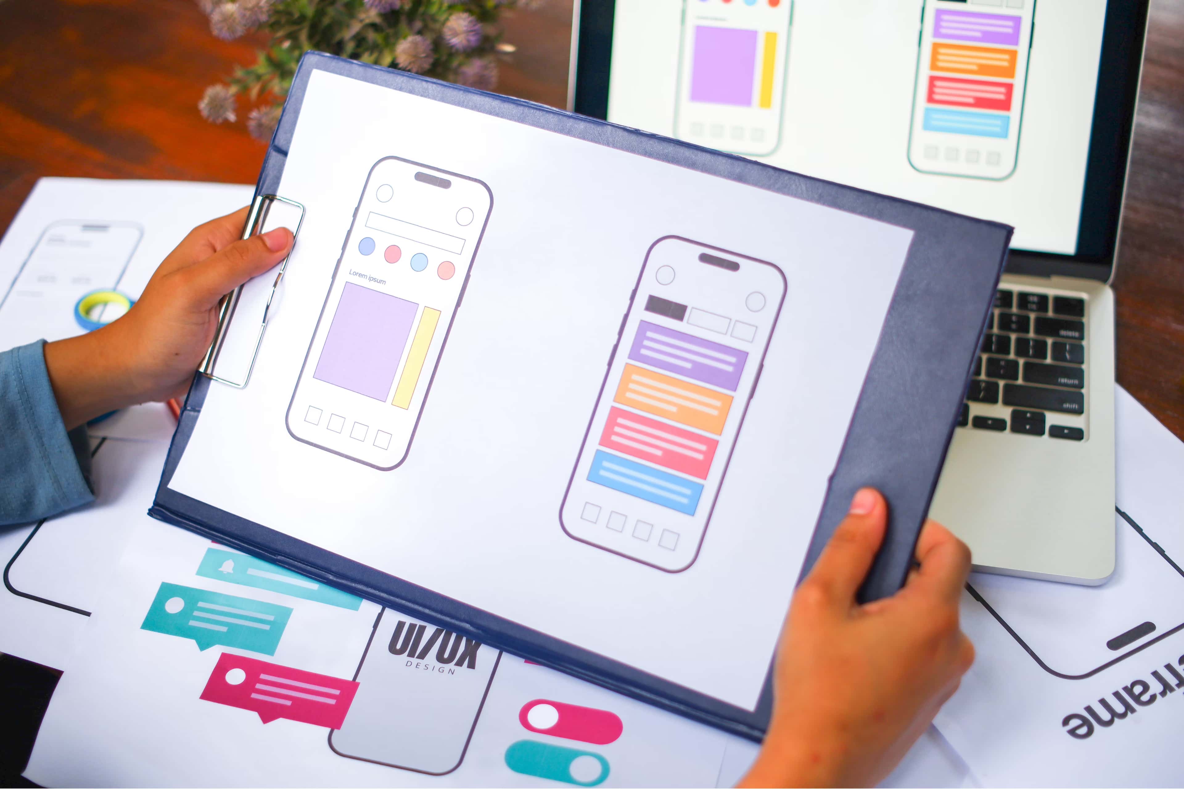 Thiết lập Fanpage Facebook Nexalis